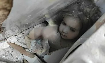 Mucize kız Ayda ders başında