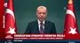 SON DAKİKA: Cumhurbaşkanı Erdoğan'dan Etnospor Forumu'na mesaj