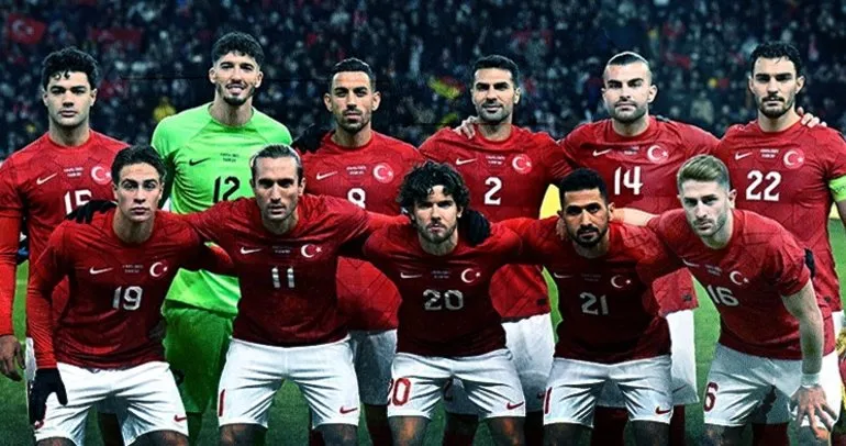 Türkiye’nin EURO 2024’te gruptan çıkma oranı!