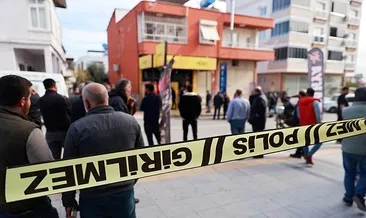 Mersin’de katliam zinciri