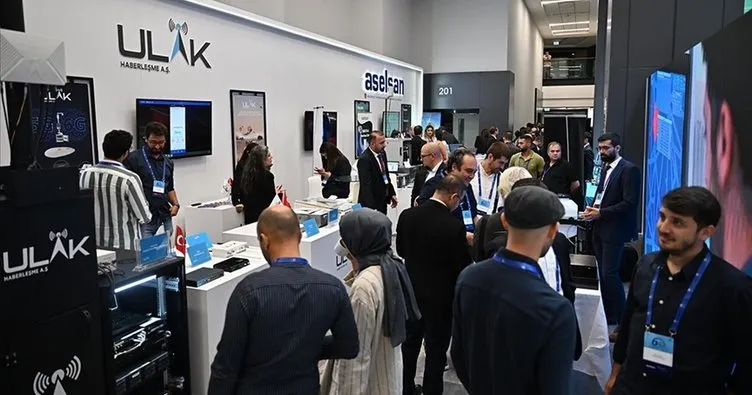 Milli 5G baz istasyonundan ilk sinyal alındı