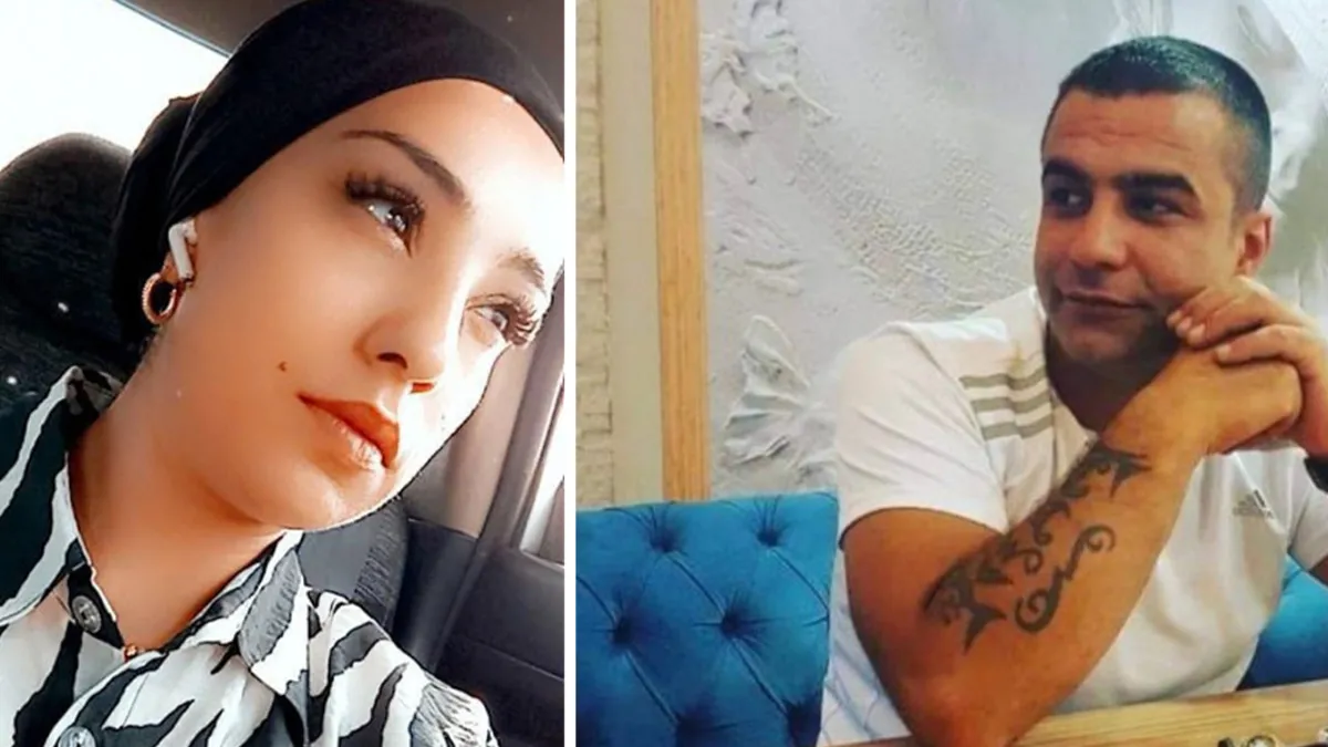 Diyarbakır’da Hilal Kar öldürülmüştü: Katil Mehmet Demirhan tutuklandı! Diyarbakır’da Hilal Kar öldürülmüştü: Katil Mehmet Demirhan tutuklandı!