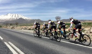 Arkadaşlarımı triatlona kaptırdım!