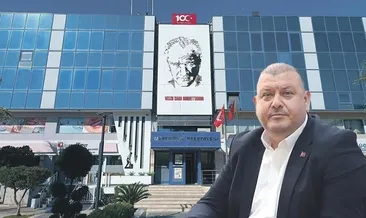 Rüşvet parasıyla ata altını aldı #izmir