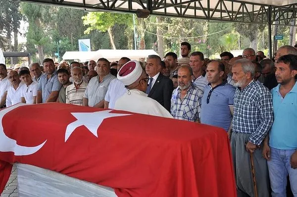 Son 24 saatte yurttan 3. sayfa haberleri (20.09.2015)