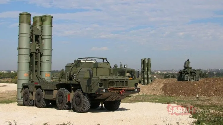 S-400'ler Türkiye'ye gelmeye başladı! İşte S-400'lerin özellikleri