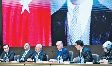 Çelik Kubbe’nin önemi anlaşıldı