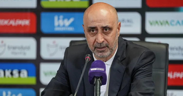 Tolunay Kafkas: Bu ligin gerçekliği yok