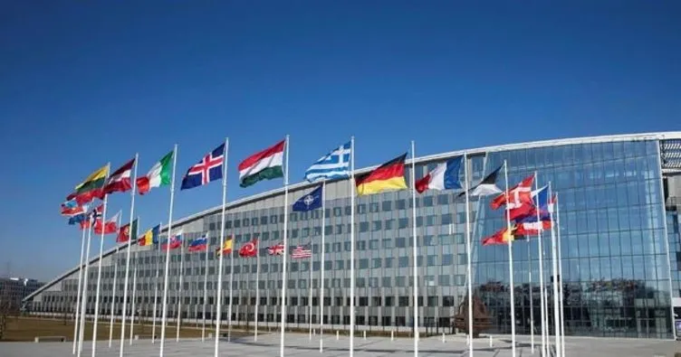 NATO 51 yıllık düzenini değiştiriyor!