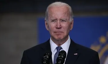 ABD Başkanı Joe Biden’a ekonomistlerden Afganistan çağrısı