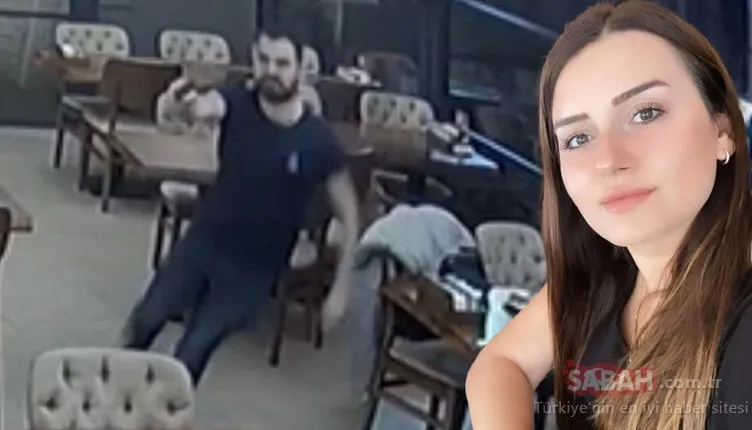 Son dakika haberi: Avukat Dilara Yıldız öldürülmüştü! Cinayetin görüntüleri ortaya çıktı