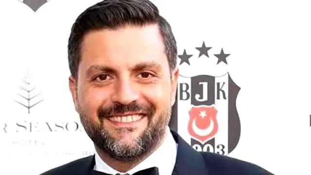 Şafak Mahmutyazıcıoğlu kimdir, nasıl ve neden öldü? Eski Beşiktaş yönetim kurulu üyesi Ece Erken’in eşi olan Şafak Mahmutyazıcıoğlu kaç çocuğu var?