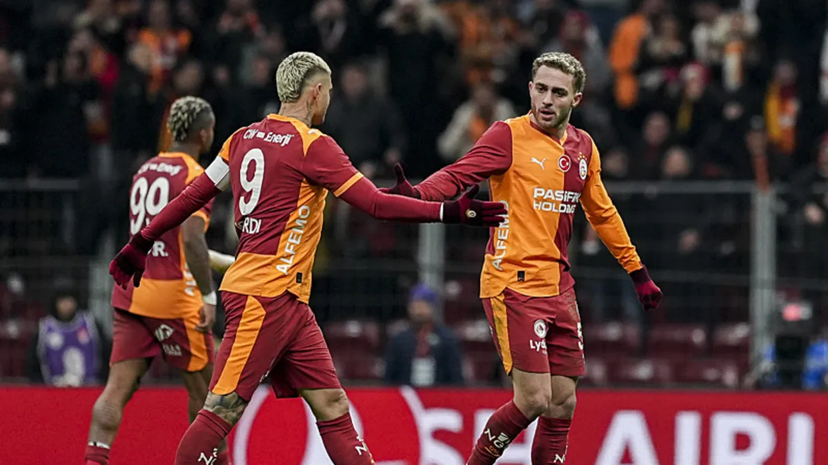 ŞAMPİYONLAR LİGİ MÜCADELESİ! Manchester City - Galatasaray maçı ne zaman, saat kaçta,hangi kanalda?