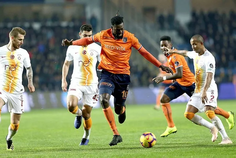Erman Toroğlu, Başakşehir - Galatasaray maçını yorumladı