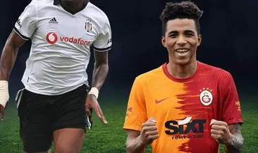 SON DAKİKA: Galatasaray’dan misilleme! Cyle Larin harekatı...