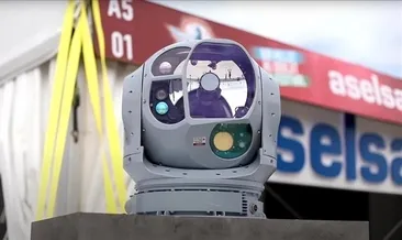 Milli keskin göz ambargoyu parçaladı