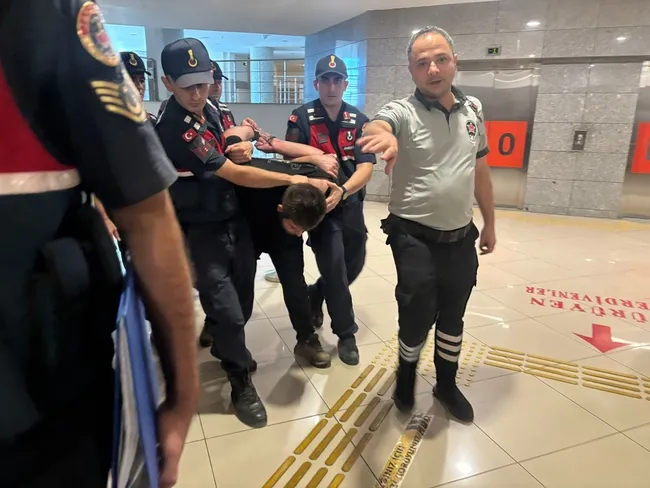 SON DAKİKA: Savcı Ercan Kayhan’ın katilinin ifadesi ortaya çıktı: 150 bin lira detayı!