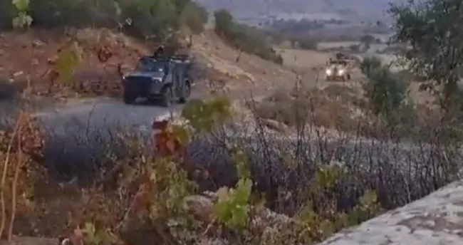PKK’ya Diyarbakır’da operasyon! 1’i turuncu, 2’si gri kategoride 3 terörist etkisiz PKK’ya Diyarbakır’da operasyon! 1’i turuncu, 2’si gri kategoride 3 terörist etkisiz