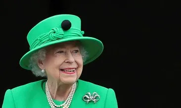 Son dakika haberi | Kraliçe 2. Elizabeth hayatını kaybetti: Yeni İngiltere Kralı Prens Charles!