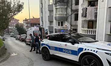 Kötü koku ihbarından acı haber: Cansız bedeni bulundu! #zonguldak