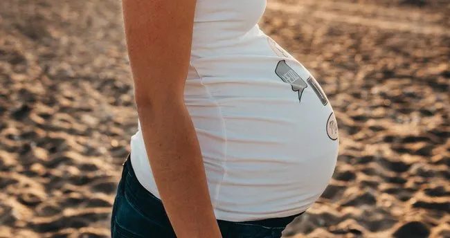 hamilelikte 17 hafta 17 haftalik