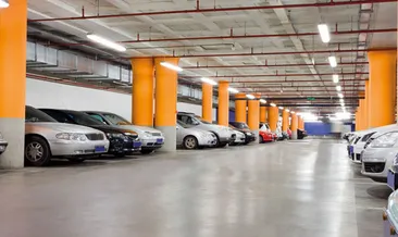 Otoparklarda her şey değişiyor