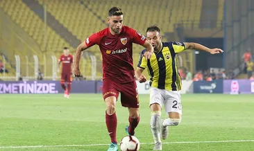 Kayserispor 31 milyon TL kazandı