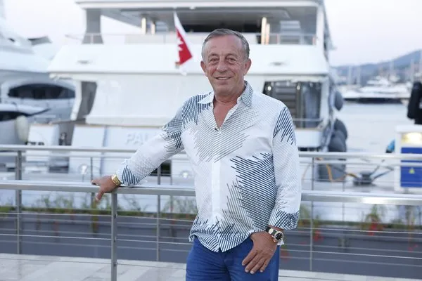 Ali Ağaoğlu: Teröre destek verenler aklını başına alacak!