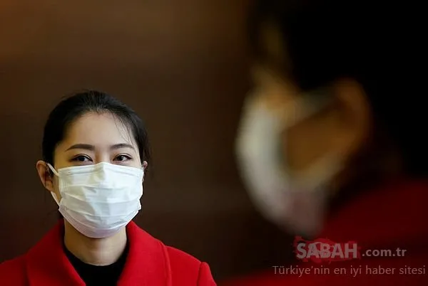 SON DAKİKA: İşte dünyaya Corona virüsü bulaştıran Çinli kadın! Kimliği ortaya çıktı