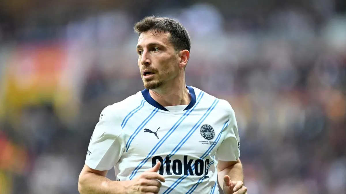 Mert Hakan Yandaş: Fenerbahçe camiası, kötü gün dostudur! Mert Hakan Yandaş: Fenerbahçe camiası, kötü gün dostudur!