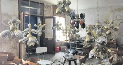 Bit pazarından marka yarattı