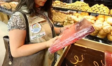 Temmuzda 107 bin gıda denetimi yapıldı