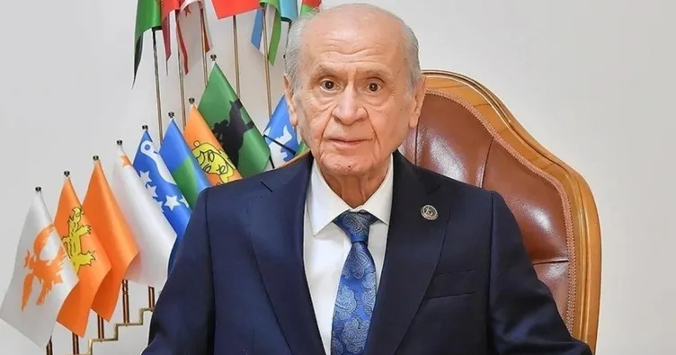 Bahçeli’den Fethin 572’nci yıldönümü’ mesajı: Bir kararlılığın şeref menkıbesidir