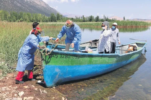 Normalleşme döneminde kritik karar: Her hafta 5 milyon aşı yapılacak