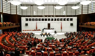 Son dakika: HDP’li 11 milletvekiline ait dokunulmazlık dosyaları TBMM’ye sevk edildi