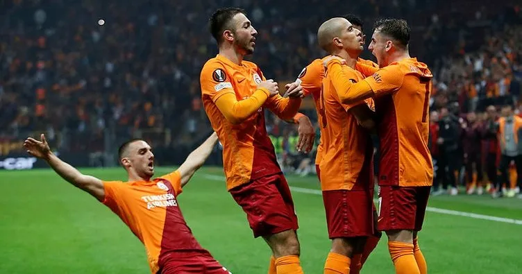 Son dakika: Kural hatası iddiası gündemi sarsmıştı! Rusya’dan açıklama: Galatasaray-Lokomotiv Moskova maçı tekrar edilmeli