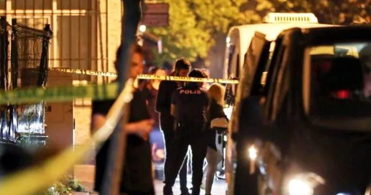 İstanbul’da olaylı gece! Bir spor salonu ve kahvehanede silahlı saldırı 2 ölü 2 yaralı