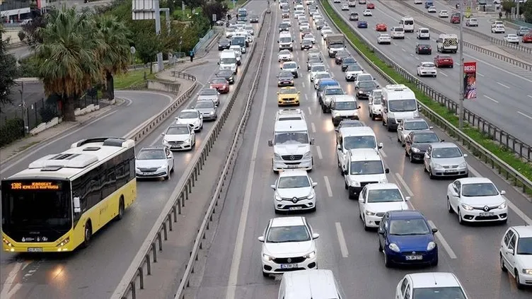 Ticari araçlarda ÖTV kaldırıldı mı alınmayacak mı? ÖTV İNDİRİM MÜJDESİ 2023 | Başkan Erdoğan’dan ÖTV’siz indirimli araç açıklaması