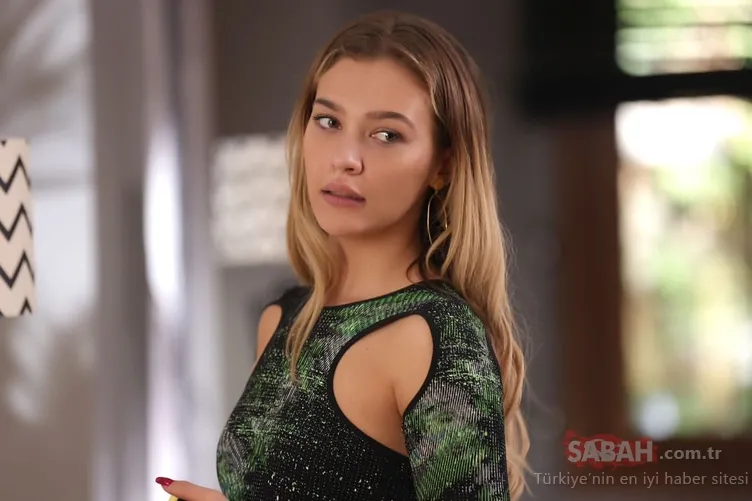 Gönlünü bakın kime kaptırdı! Melisa Döngel o futbolcuyla aşk yaşıyor!