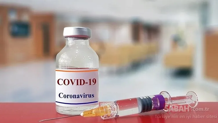 Corona virüsü aşısı ile ilgili umut ışığı yakan son dakika haberi! Korona virüsü aşısı ve tedavi çalışmalarında ilk deneme gerçekleşti