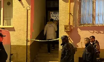 Sevgililerin kavgası cinayetle bitti