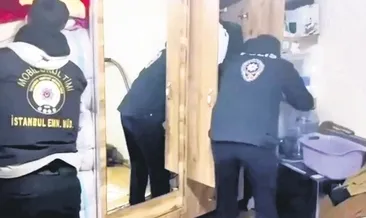 600 milyonluk ‘yasadışı bahis’ operasyonu