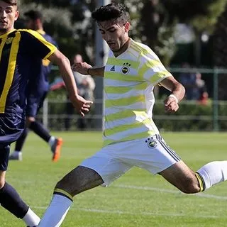 Fenerbahçe'ye altyapı takviyesi! Bu isimlere dikkat...