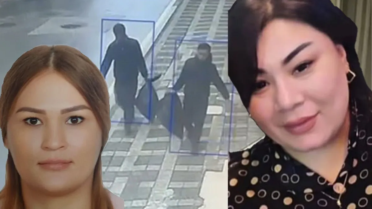 SON DAKİKA… İstanbul Ümraniye’de 2 kadını öldürüp parçaladılar! Çifte vahşette korkunç itiraf: Cinayet önceden planladık!