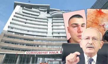 Değişim talebine meydan dayağı