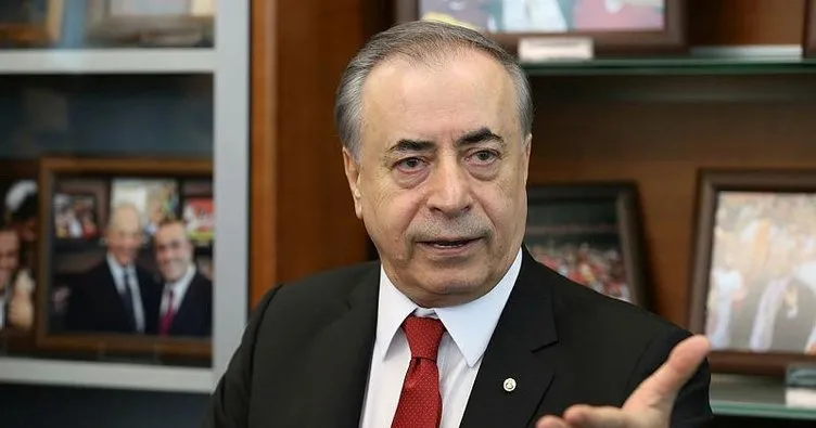 Mustafa Cengiz, SABAH’a konuştu: Seçim yok işimizin başındayız!