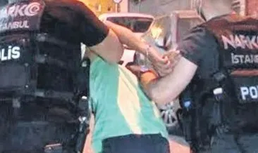 Uyuşturucu tacirlerine ağır darbe