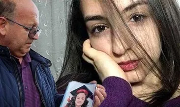 Türkiye Güleda Cankel cinayetini konuşmuştu: Babası kızının acısına dayanamadı! #isparta