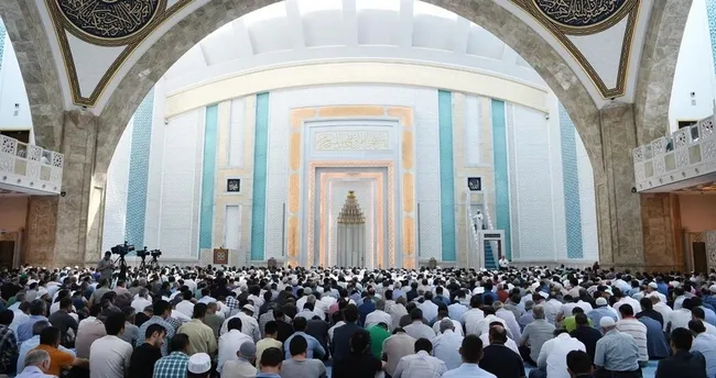 CUMA HUTBESİ TAM METNİ 5 ARALIK 2025 | Diyanet ile bu haftaki cuma hutbesi konusu nedir?