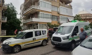 Manisa’da eski eş dehşet saçtı! Eski eşini, kayınvalide ve kayınbiraderini öldürdü #manisa